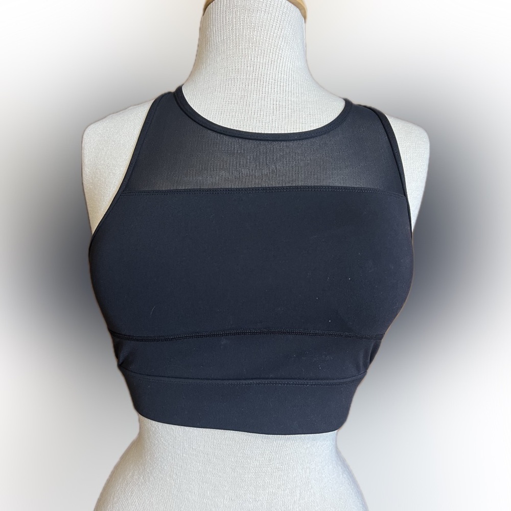 Zyia Active Bra, like new